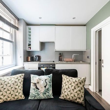 Beautiful Brighton Apartment, 5Min Walk To Beach 외부 사진