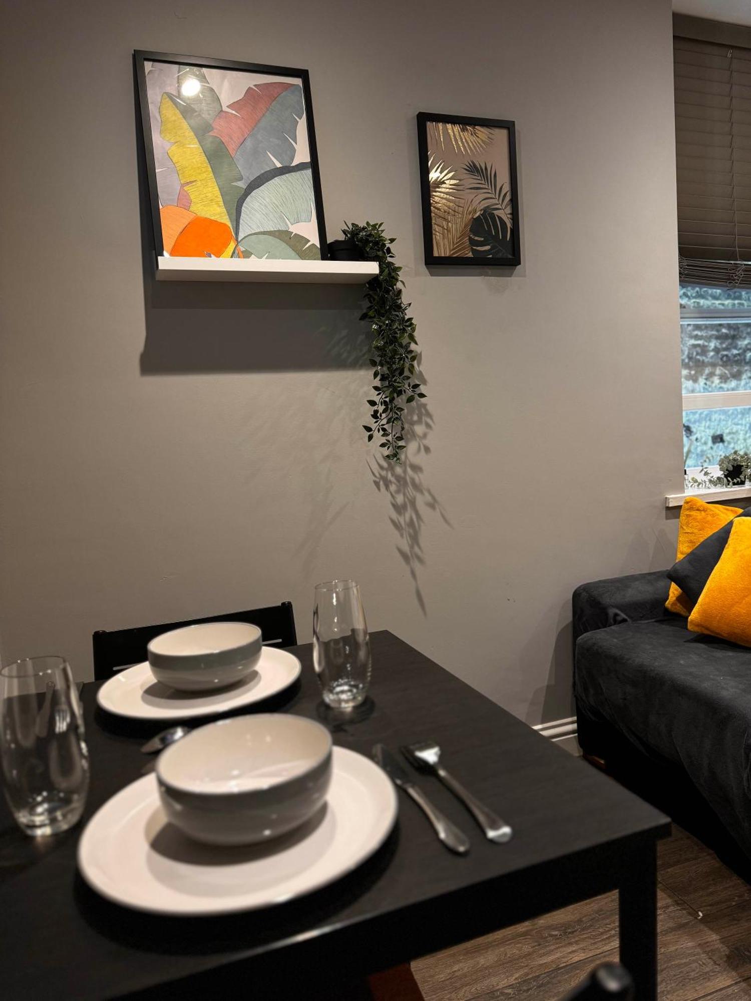 Beautiful Brighton Apartment, 5Min Walk To Beach 외부 사진