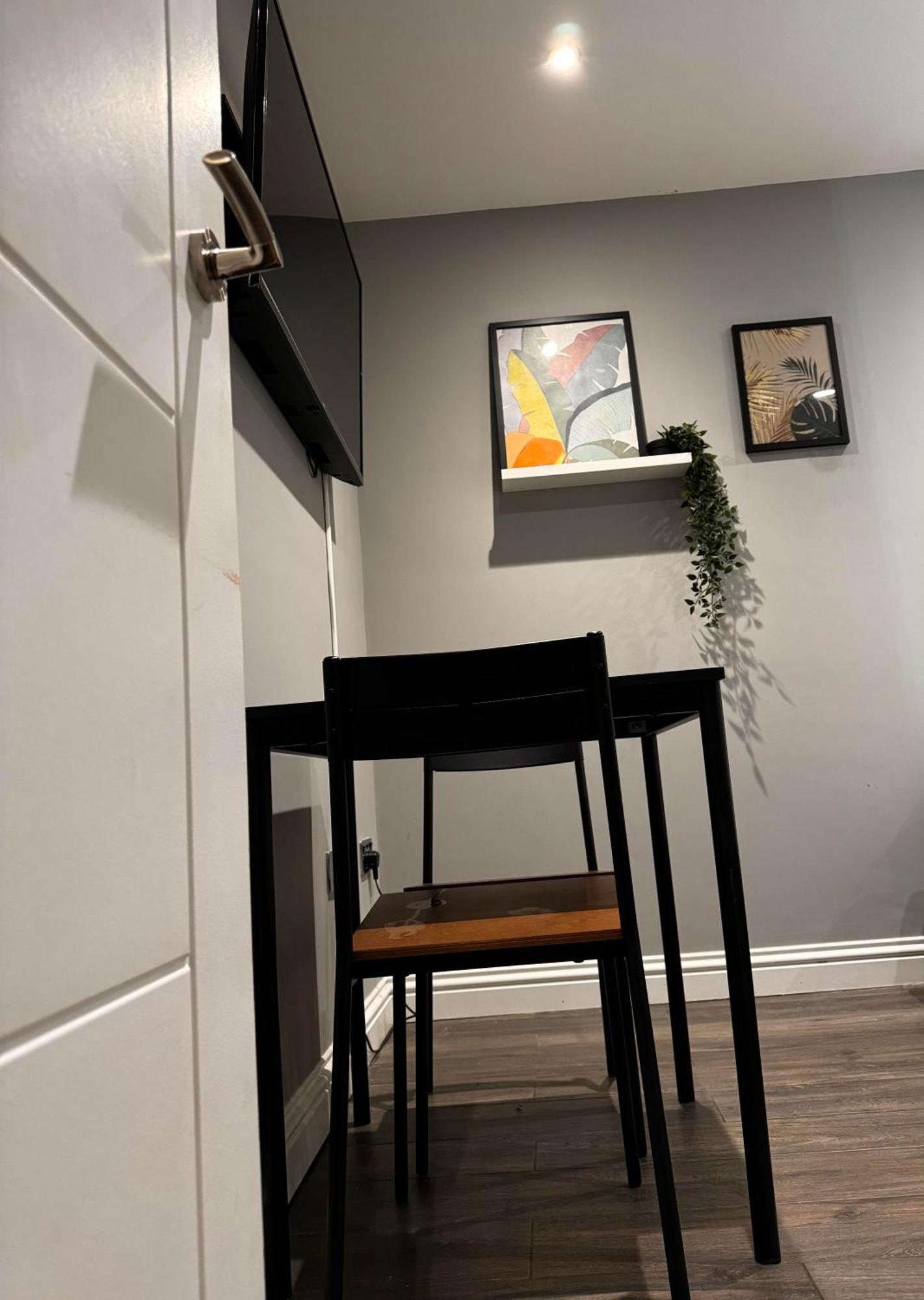 Beautiful Brighton Apartment, 5Min Walk To Beach 외부 사진