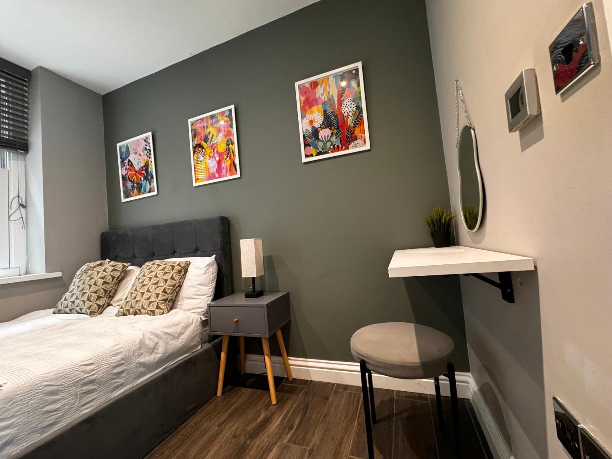 Beautiful Brighton Apartment, 5Min Walk To Beach 외부 사진